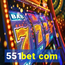 551bet com